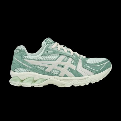 ASICS Lapstone and Hammer x Gel Kayano 14 'Dip Dye Pack - Matcha' (Women's)