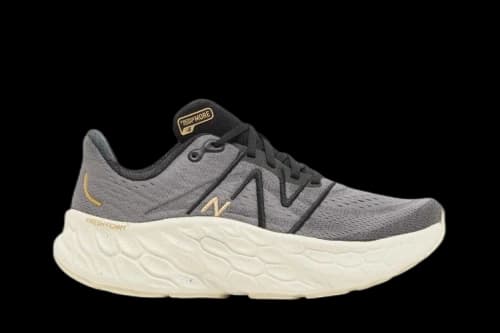 New Balance Fresh Foam X More v4 'Black Dolce' (Women's)