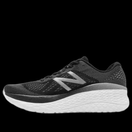 New Balance Fresh Foam More Black (Women's)