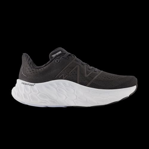 New Balance Fresh Foam X More v4 'Black Starlight' (Women's)