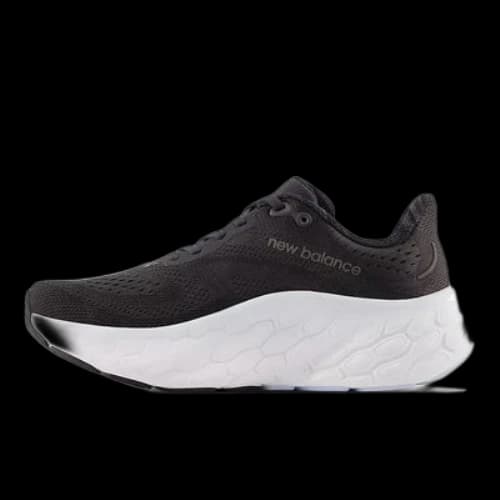 New Balance Fresh Foam X More v4 'Black Starlight' (Women's)