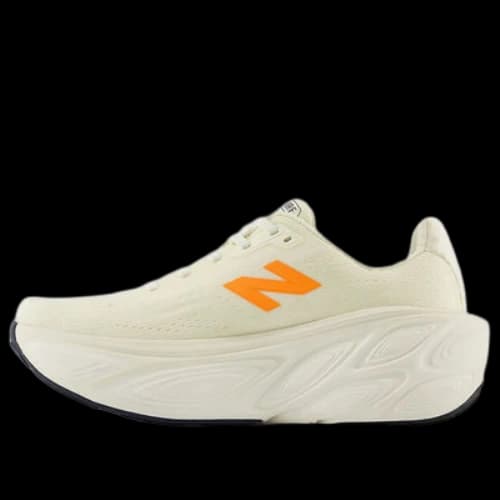New Balance Fresh Foam X More v5 'Angora Sea Salt Hot Mango' (Women's)
