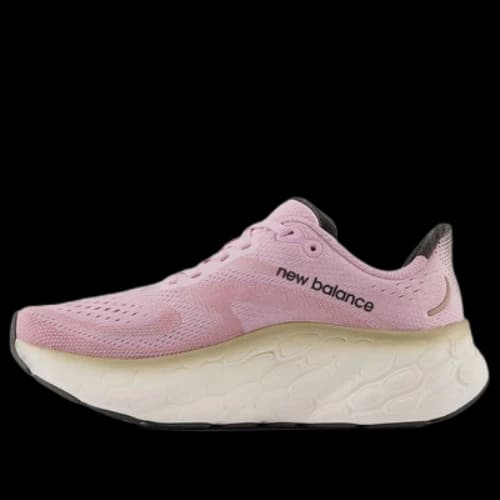 New Balance Fresh Foam X More v4 'Pink' (Women's)