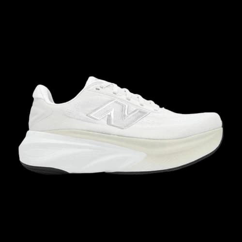New Balance Fresh Foam X More v6 Wide 'White' (Women's)