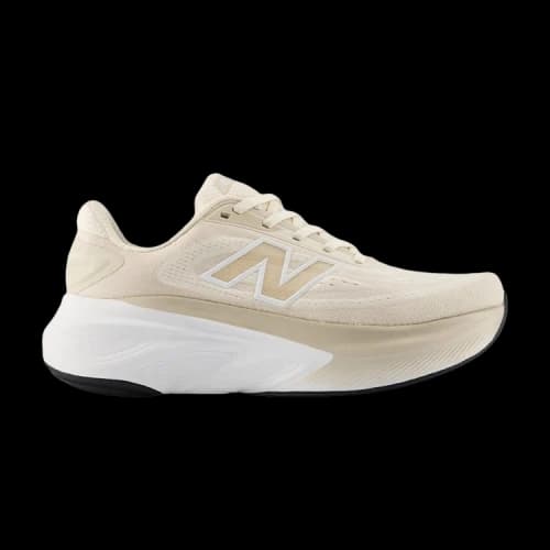 New Balance Fresh Foam X More V6 D Wide 'Permafrost Bisque' (Women's)