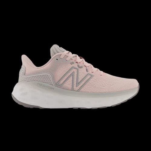 New Balance Fresh Foam More v3 2E Wide 'Pink Haze' (Women's)