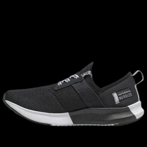 New Balance FuelCore Nergize v2 'Black' (Women's)