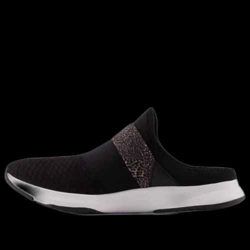 New Balance DynaSoft Nergize Mule v3 'Black' (Women's)