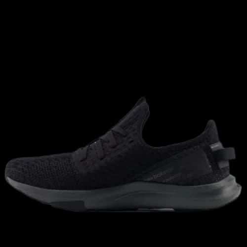 New Balance DynaSoft Nergize Sport V2 Shoes 'Black' (Women's)