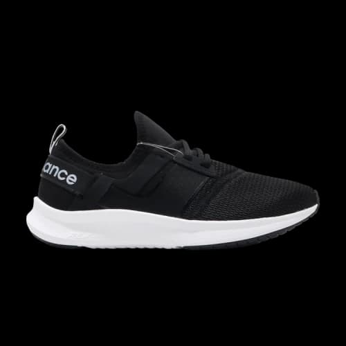 New Balance FuelCore Nergize Wide 'Black White' (Women's)
