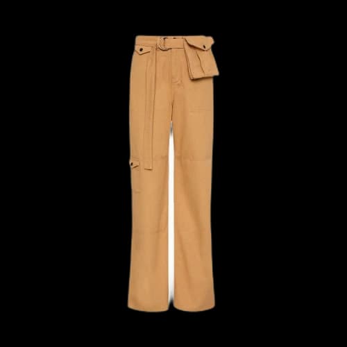Ksubi Kommand Cargo Pants 'Caramel'