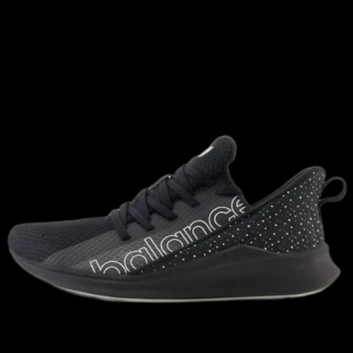 New Balance Fresh Foam Powher Run v2 BW2 Shoes 'Black White' (Women's)