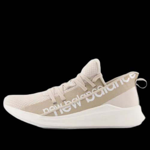 New Balance Powher Run V1 Fresh Foam 'Cream' (Women's)