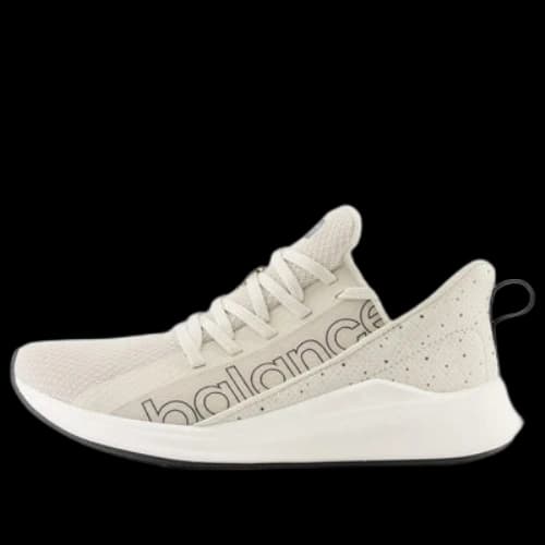 New Balance Fresh Foam Powher Run v2 BW2 Shoes 'Beige Black' (Women's)