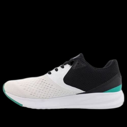New Balance FuelCell Vizo Pro Run 'White Black' (Women's)