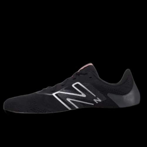 New Balance Dynasoft Pro Run V2 'Black White Pink' (Women's)