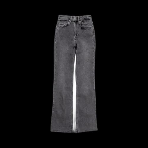 Ksubi Soho Daze Jeans 'Black'