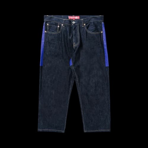 Comme des Garçons x Junya Watanabe MAN x Levi's Jeans 'Blue'