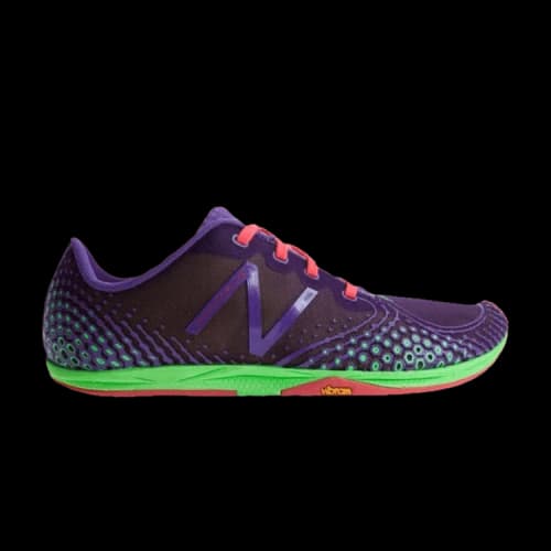 New Balance Minimus Zero v2 Made in USA 'Purple Magic Green' (Women's)