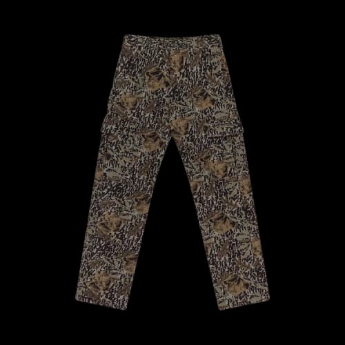 Aimé Leon Dore x Woolrich Camo Mill Pants 'Camo'