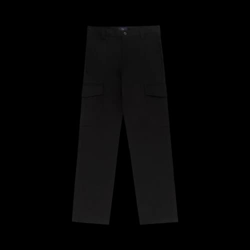 Aimé Leon Dore x Woolrich Mill Pant 'Black'