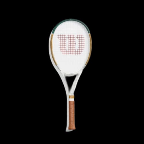 Kith x Wilson Mini Pro Staff 97