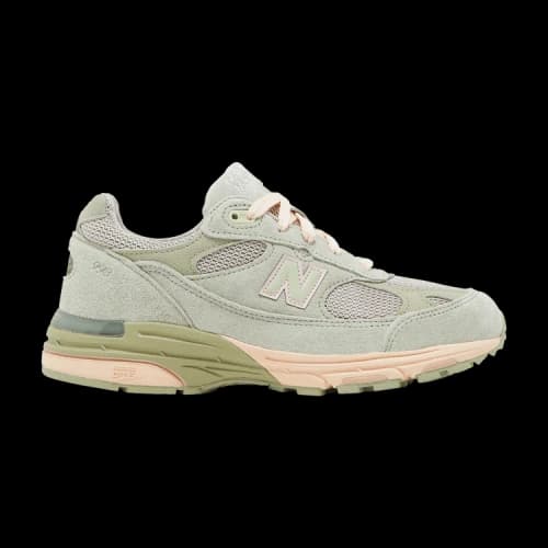New Balance 993 Joe Freshgoods Performance Art Sage (Women's)