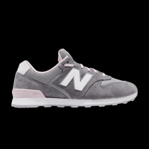 New Balance 996 Wide 'Grey Pink' (Women's)