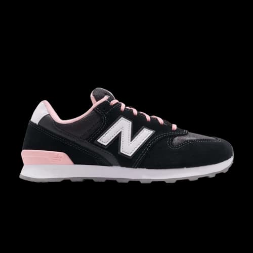 New Balance 996 Wide 'Black Pink' (Women's)