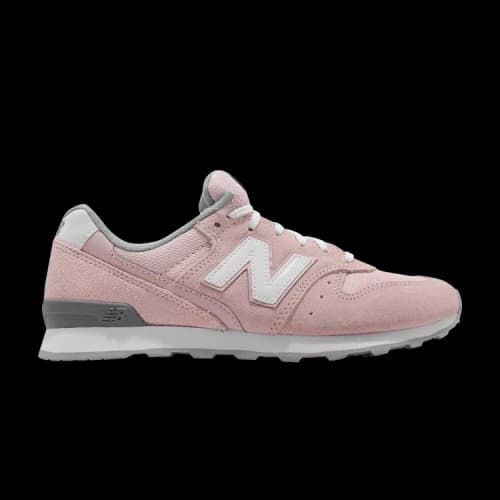 New Balance 996 Wide 'Rose Pink' (Women's)