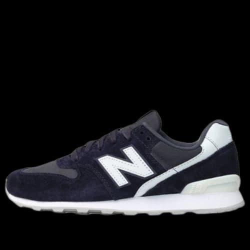 New Balance NB 996 Navy (Women's)