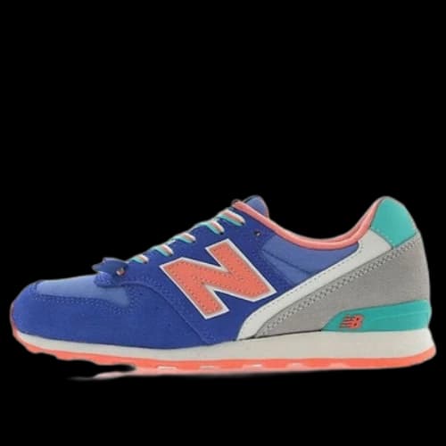 New Balance 996 Blue/Grey (Women's)