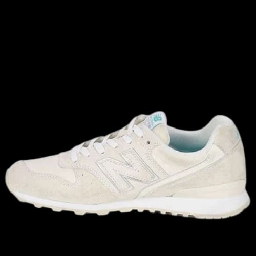 New Balance 996 Series Low-Top White (Women's)