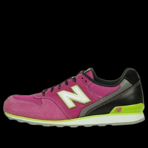 New Balance 996 'Fuchsia Green' (Women's)