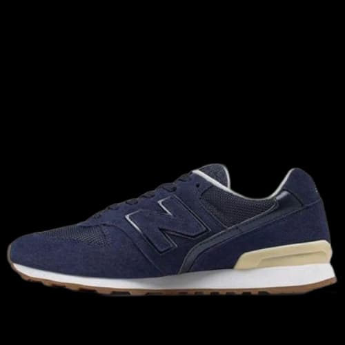 New Balance 996 Darkblue (Women's)