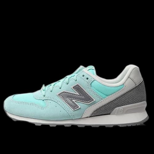 New Balance 996 Sneakers 'Peppermint Green' (Women's)