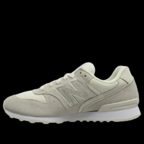 New Balance 996 'White Ivory' (Women's)