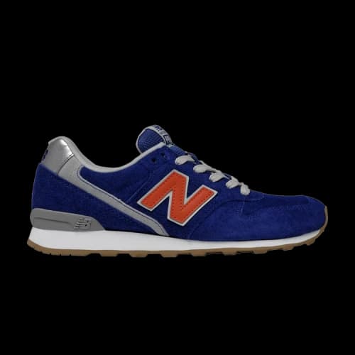 New Balance 996 'Blue Orange' (Women's)