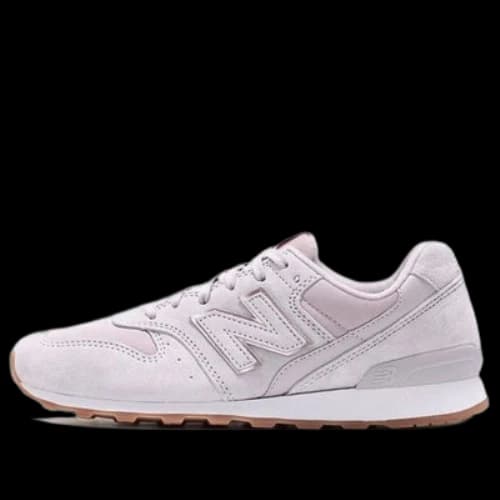 New Balance 996 Series 'Light Pink White' (Women's)