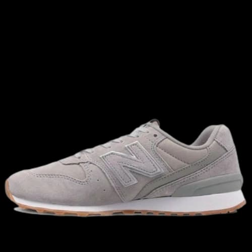 New Balance 996 Series 'Grey Purple' (Women's)