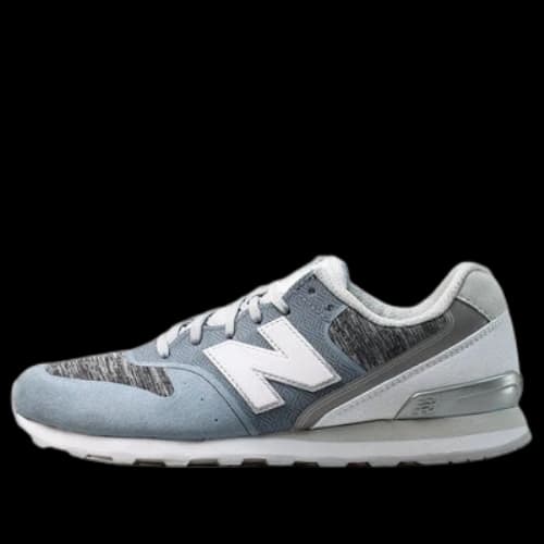 New Balance 996 Grey/Blue (Women's)