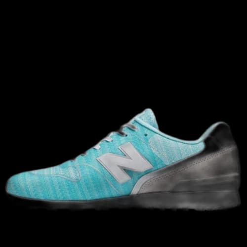 New Balance 996 Series Blue/Grey (Women's)