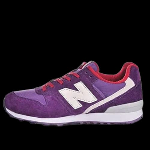 New Balance 996 Series Low-Top Purple (Women's)