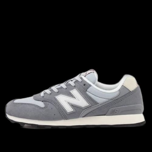 New Balance 996 Series 'Charcoal Grey' (Women's)