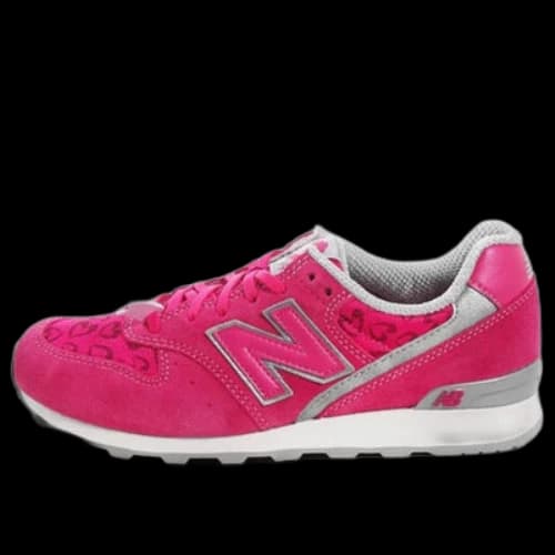 New Balance 996 Series 'Pink' (Women's)