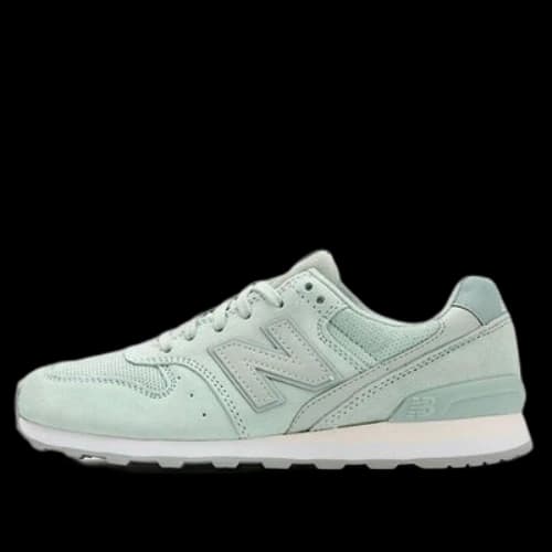 New Balance 996 Series 'Peppermint Green' (Women's)