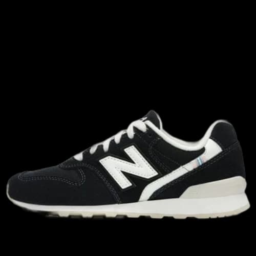 New Balance 996 'Black White' (Women's)