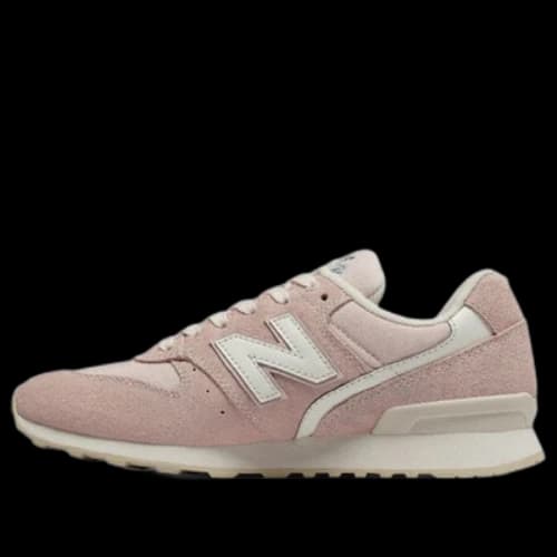 New Balance 996 'Pink White' (Women's)