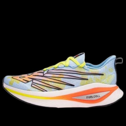 New Balance FuelCell SuperComp Elite V3 'London Edition' (Women's)