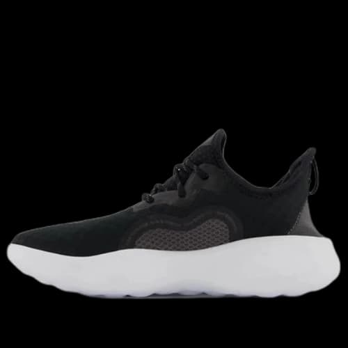 New Balance Fresh Foam Rcvry v3 'Black White' (Women's)